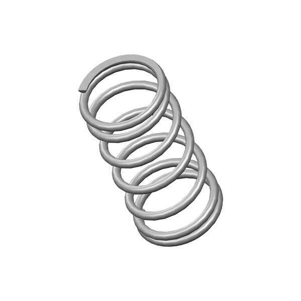 Approved Vendor Compression Spring, O= .720, L= 1.50, W= .068 G409964740 - main